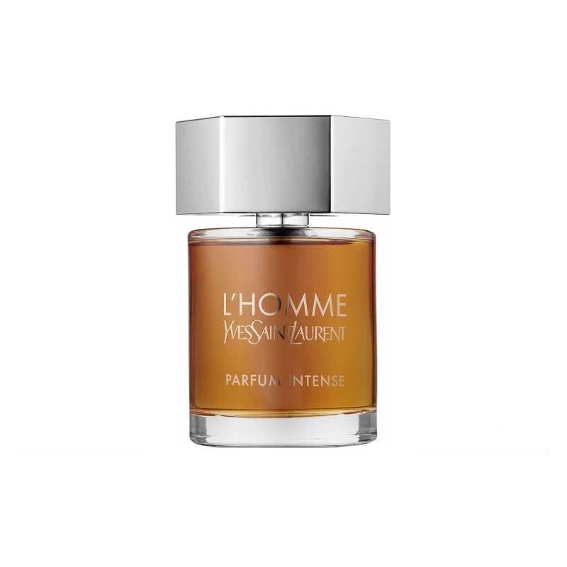 Yves Saint Laurent L'Homme Intense EDP 60ml, Парфюмна вода за Мъже